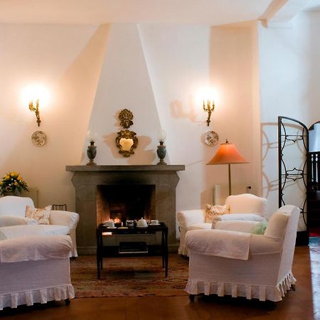 Hotel La Villarosa Terme Ischia Oda fotoğraf