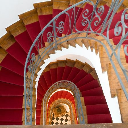 Hotel La Villarosa Terme Ischia İç mekan fotoğraf