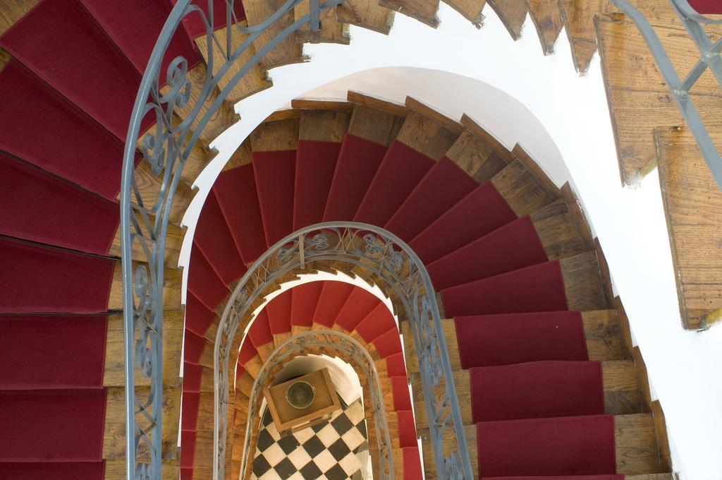 Hotel La Villarosa Terme Ischia Dış mekan fotoğraf
